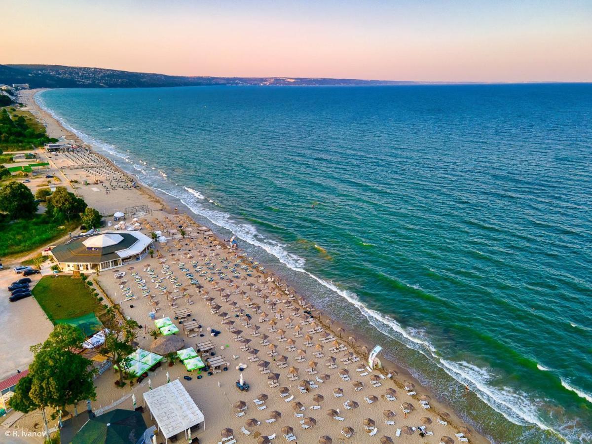 Marisol Luxury View Paradise *