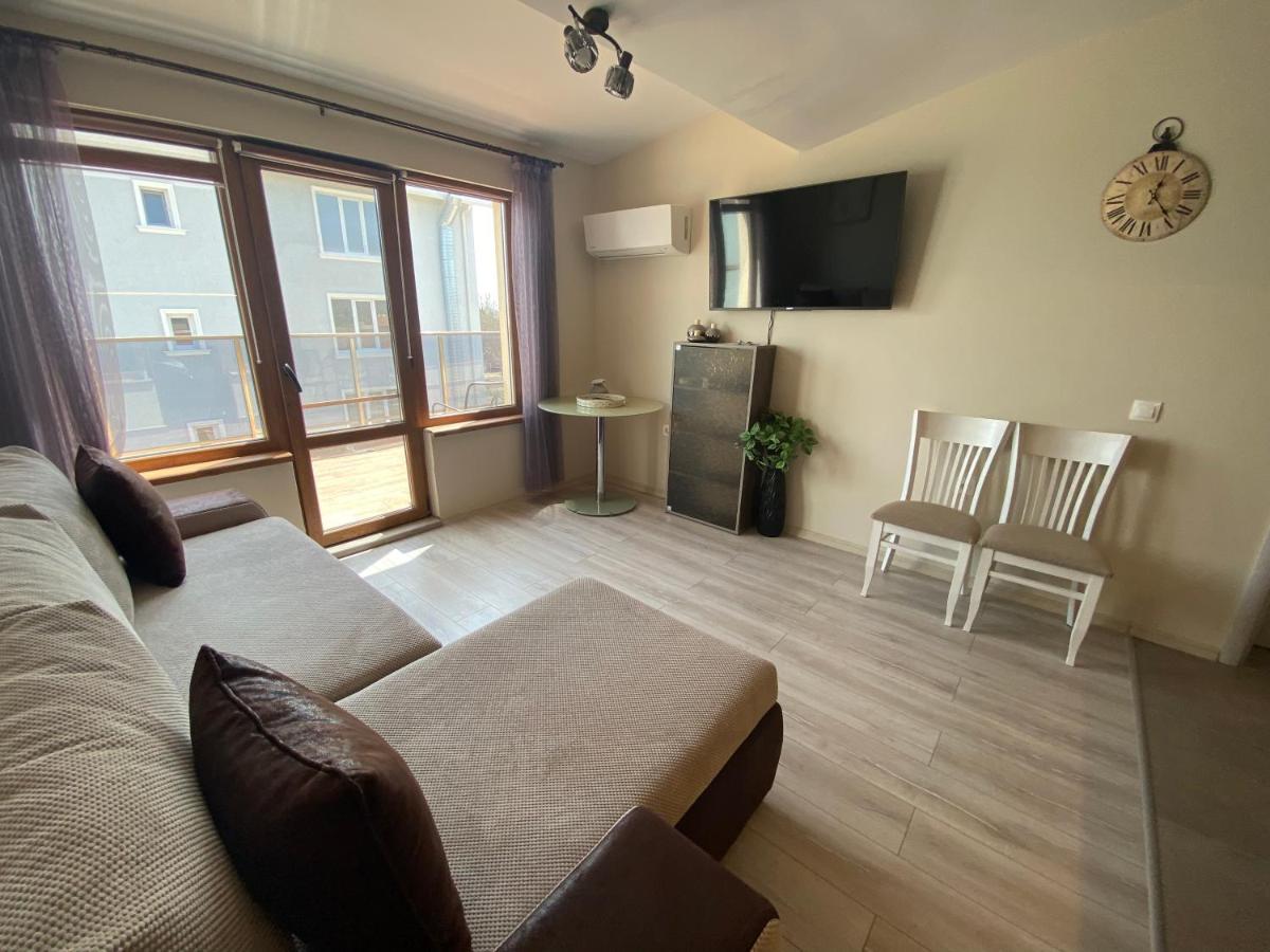 Marisol Luxury View Paradise Apartment *