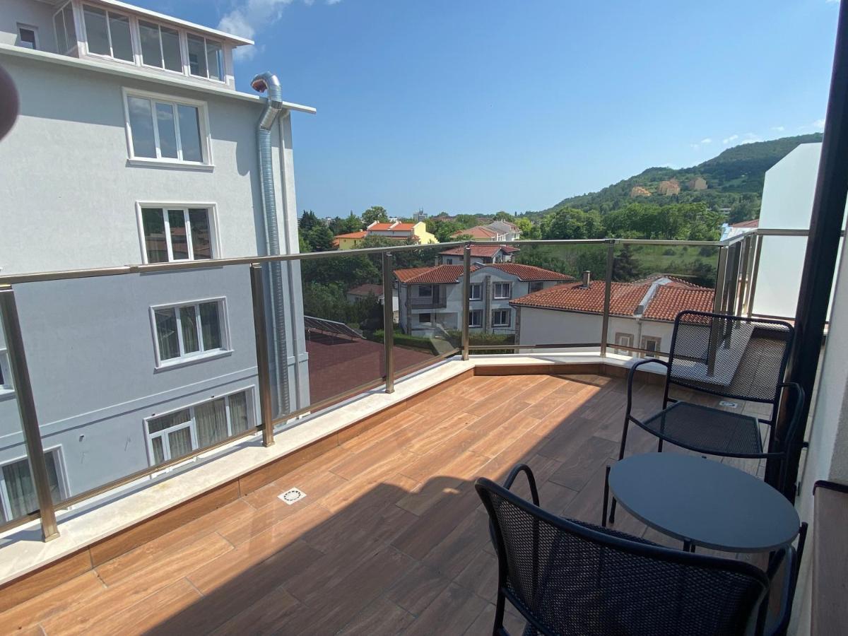 Marisol Luxury View Paradise *