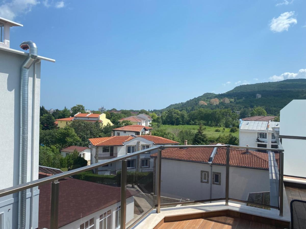 Apartment Marisol Luxury View Paradise *