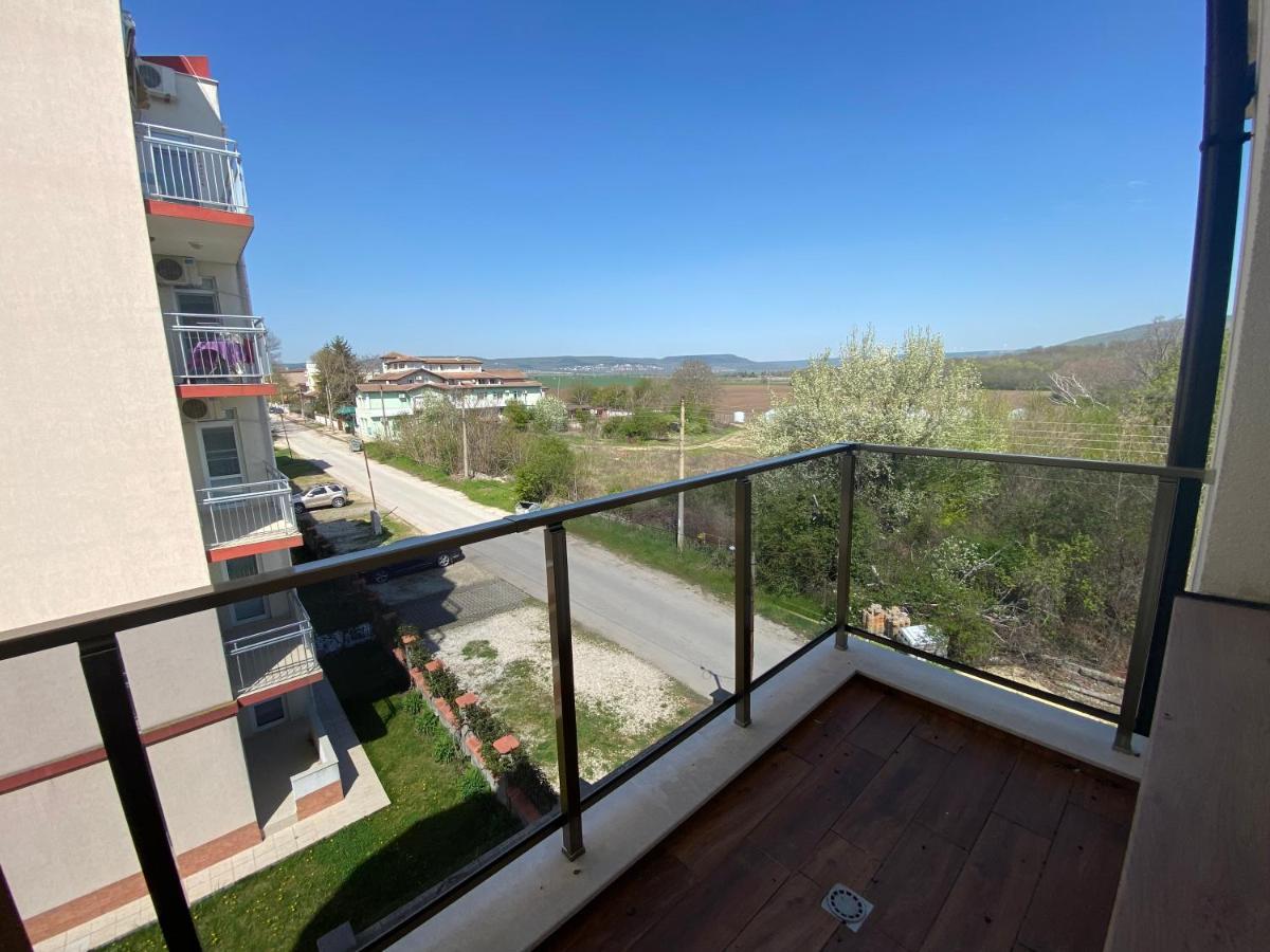 Apartment Marisol Luxury View Paradise