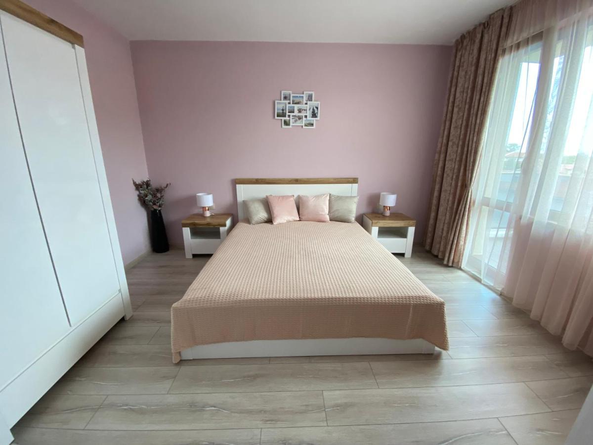 Apartment Marisol Luxury View Paradise Kranevo