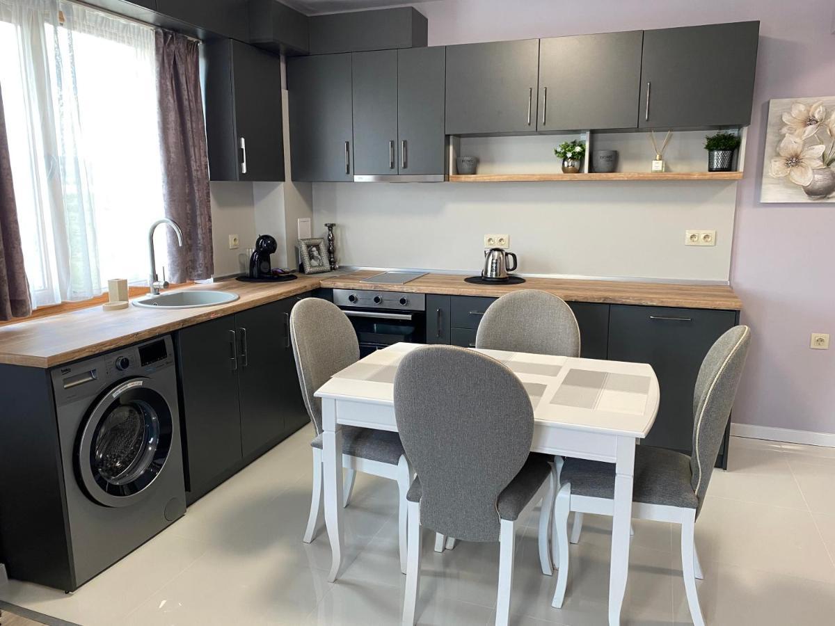 Marisol Luxury View Paradise Apartment Kranevo