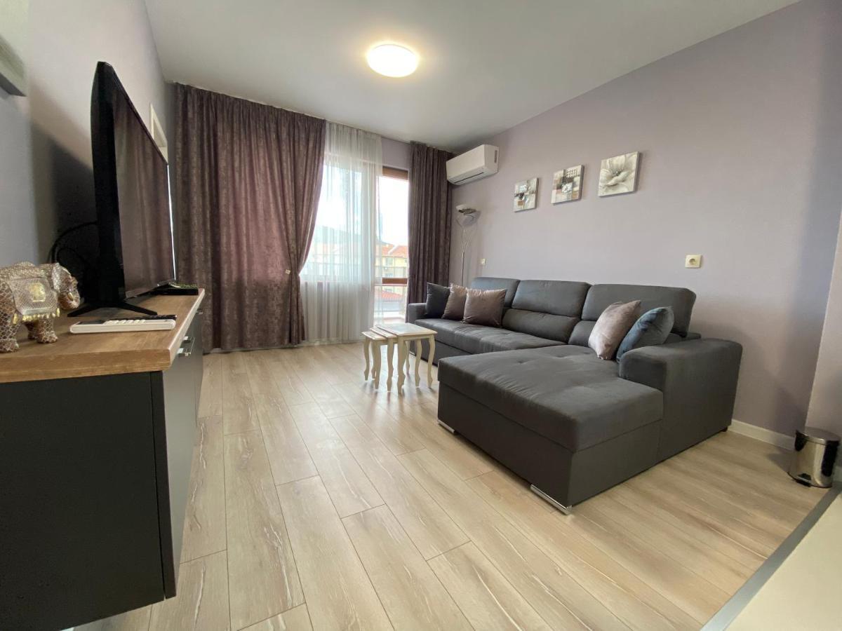 Apartment Marisol Luxury View Paradise Kranevo